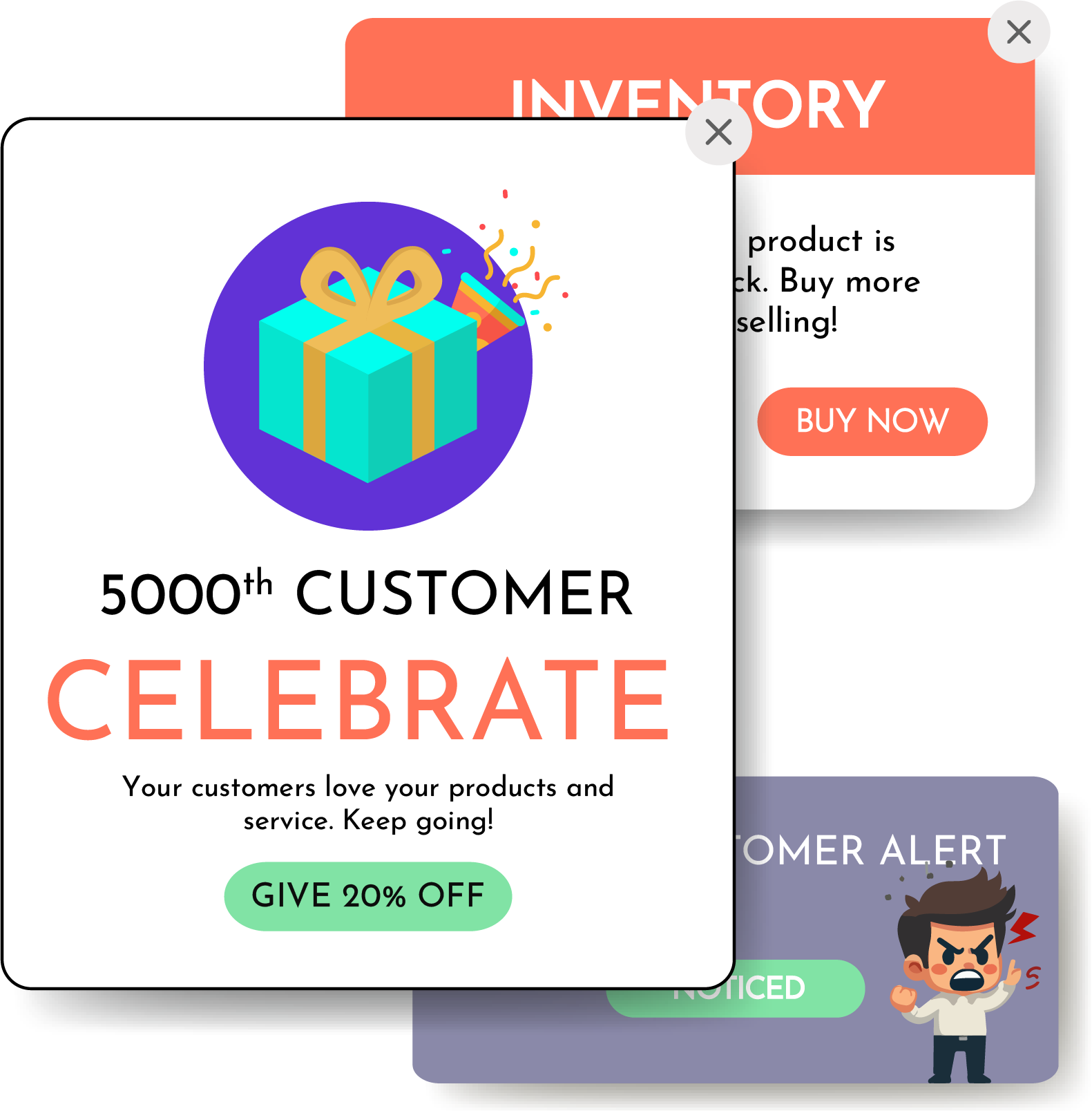Dashboard Insights